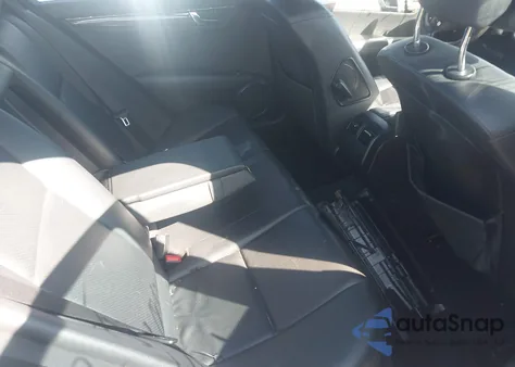 2009 Mercedes-Benz C 350 Sport из США, поврежденный, VIN WDDGF56X19F226269